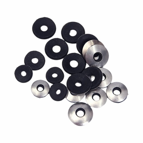 EPDM Bond Washer For Drilling Screw