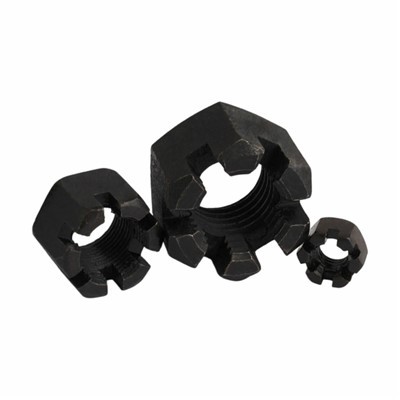 Hex slits för din935 din937